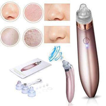 Load image into Gallery viewer, Vacuum Pro Pore Cleaner