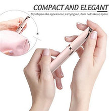 Load image into Gallery viewer, iBrow Portable Electric Eyebrow Shaper