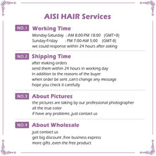 Load image into Gallery viewer, Drawstring Puff Afro Kinky Curly Ponytail African American Short Wrap Synthetic clip in Ponytail Hair Extensions AISI HAIR