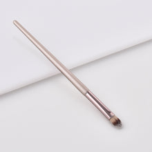 Load image into Gallery viewer, Luxury Champagne Makeup Brushes Set For Foundation Powder Blush Eyeshadow Concealer Lip Eye Make Up Brush Cosmetics Beauty Tools