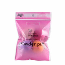 Load image into Gallery viewer, MAANGE Hot Women 4pcs Professional Makeup Sponge Blush Foundation Puff Multi Shape Sponges Makeup High Quality recommend Praise