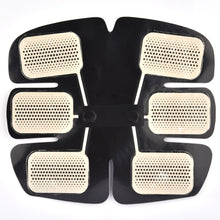 Load image into Gallery viewer, Smart EMS Hips Trainer Electric Muscle Stimulator Wireless Buttocks Abdominal ABS Stimulator Fitness Body Slimming Massager