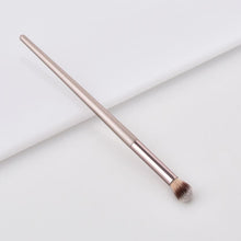 Load image into Gallery viewer, New Women's Fashion Brushes 1PC Wooden Foundation Cosmetic Eyebrow Eyeshadow Brush Makeup Brush Sets Tools  Pincel Maquiagem