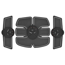 Load image into Gallery viewer, Smart EMS Hips Trainer Electric Muscle Stimulator Wireless Buttocks Abdominal ABS Stimulator Fitness Body Slimming Massager