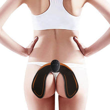 Load image into Gallery viewer, Smart EMS Electric Pulse Treatment Massager Abdominal Muscle Stimulator Home Fitness Abdominal Muscle Sports Trainer Equipment