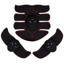Load image into Gallery viewer, Smart EMS Hips Trainer Electric Muscle Stimulator Wireless Buttocks Abdominal ABS Stimulator Fitness Body Slimming Massager