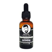 Load image into Gallery viewer, Men Moisturizing liquid Beard Oil Hair Loss Products Moisturizing Leave-In Conditioner for Groomed Beard Growth Styling Hot