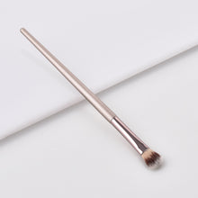 Load image into Gallery viewer, Luxury Champagne Makeup Brushes Set For Foundation Powder Blush Eyeshadow Concealer Lip Eye Make Up Brush Cosmetics Beauty Tools