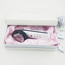 Load image into Gallery viewer, Ultrasound Cavitation EMS Body Slimming Massager Weight Loss Lipo Anti Cellulite Fat Burner Galvanic Infrared Ultrasonic Therapy