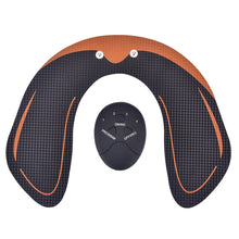 Load image into Gallery viewer, Smart EMS Hips Trainer Electric Muscle Stimulator Wireless Buttocks Abdominal ABS Stimulator Fitness Body Slimming Massager