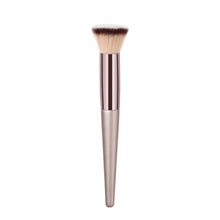 Load image into Gallery viewer, New Women's Fashion Brushes 1PC Wooden Foundation Cosmetic Eyebrow Eyeshadow Brush Makeup Brush Sets Tools  Pincel Maquiagem