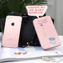 Load image into Gallery viewer, Park Springs Ya Fine Makeup Brush Set Lip Foundation Makeup Brush Don't Eat Powder Beauty Make-up Tools Set Manufacturer
