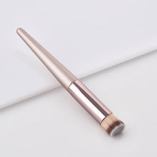 Load image into Gallery viewer, New Women's Fashion Brushes 1PC Wooden Foundation Cosmetic Eyebrow Eyeshadow Brush Makeup Brush Sets Tools  Pincel Maquiagem