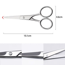 Load image into Gallery viewer, 5pcs/set Men Beard Kits Grooming Beard Oil Moisture Wax Comb Essence Styling Scissors Beard Sets