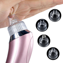Load image into Gallery viewer, Vacuum Pro Pore Cleaner