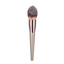 Load image into Gallery viewer, New Women's Fashion Brushes 1PC Wooden Foundation Cosmetic Eyebrow Eyeshadow Brush Makeup Brush Sets Tools  Pincel Maquiagem
