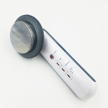 Load image into Gallery viewer, Ultrasound Cavitation EMS Body Slimming Massager Weight Loss Lipo Anti Cellulite Fat Burner Galvanic Infrared Ultrasonic Therapy