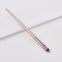 Load image into Gallery viewer, New Women's Fashion Brushes 1PC Wooden Foundation Cosmetic Eyebrow Eyeshadow Brush Makeup Brush Sets Tools  Pincel Maquiagem