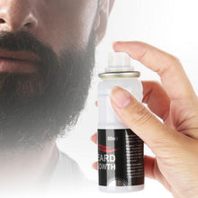 Load image into Gallery viewer, Original Beard Growth Spray 60ml Beard Grow 100% Natural Beard Growth Oil New Arrival