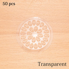 Load image into Gallery viewer, Wholesale Glue Gasket Eyelash glue holder Adhesive Pallet Eyelash Extension glue pads stand on eyelash plastic glue holder