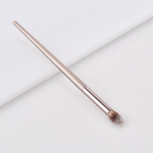 Load image into Gallery viewer, New Women's Fashion Brushes 1PC Wooden Foundation Cosmetic Eyebrow Eyeshadow Brush Makeup Brush Sets Tools  Pincel Maquiagem