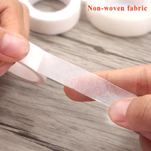 Load image into Gallery viewer, Wholesale breathable easy to tear Medical Tape/White Silk Paper Under Patches Eyelash Extension Supply Eyelash Extension Tape