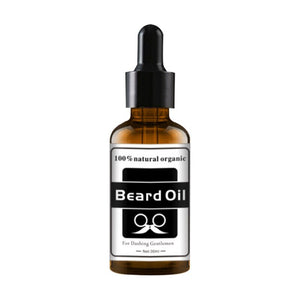 Men Nourishing Beard Essential Oils Improving Manic Bearded Growth Fluid Care Products Beard Growth Hot 2018