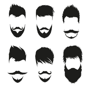 Fast Effective Face Beard whiskers moustache growth Enhance liquid pen Enhancer style spray Shape growth liquid pen