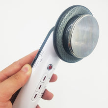 Load image into Gallery viewer, Ultrasound Cavitation EMS Body Slimming Massager Weight Loss Lipo Anti Cellulite Fat Burner Galvanic Infrared Ultrasonic Therapy