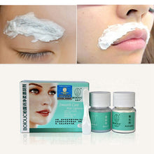 Load image into Gallery viewer, Face Fine Hair Beard Eyebrow Hair Removal Facial Hair Bleaching Set RemoveBeauty New Arrival