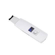 Load image into Gallery viewer, Ultrasonic Deep Face Cleaning Skin Scrubber