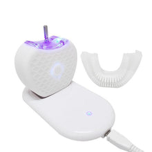 Load image into Gallery viewer, ClearFresh 360° Hands Free Ultrasonic Toothbrush