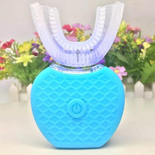 Load image into Gallery viewer, ClearFresh 360° Hands Free Ultrasonic Toothbrush