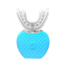 Load image into Gallery viewer, ClearFresh 360° Hands Free Ultrasonic Toothbrush