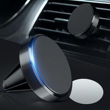Load image into Gallery viewer, Magnetic Air Vent Phone Holder
