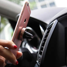 Load image into Gallery viewer, Magnetic Air Vent Phone Holder