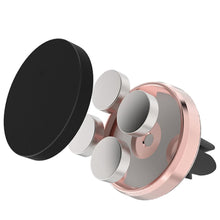 Load image into Gallery viewer, Magnetic Air Vent Phone Holder
