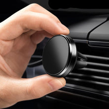Load image into Gallery viewer, Magnetic Air Vent Phone Holder