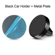 Load image into Gallery viewer, Magnetic Air Vent Phone Holder