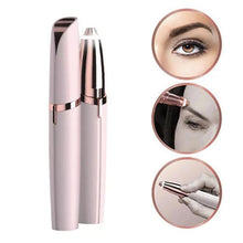 Load image into Gallery viewer, iBrow Portable Electric Eyebrow Shaper
