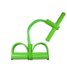 Load image into Gallery viewer, Elastic Sit-Up Pull Rope