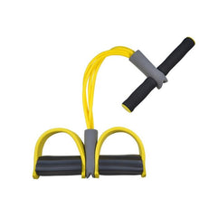 Load image into Gallery viewer, Elastic Sit-Up Pull Rope