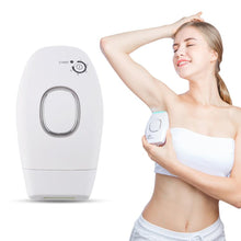 Load image into Gallery viewer, SkinPerfect® IPL Salon Pro Permanent Hair Remover