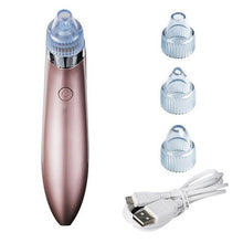 Load image into Gallery viewer, Vacuum Pro Pore Cleaner