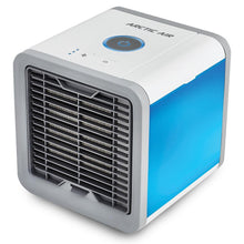 Load image into Gallery viewer, Portable Arctic Air Cooler Cube